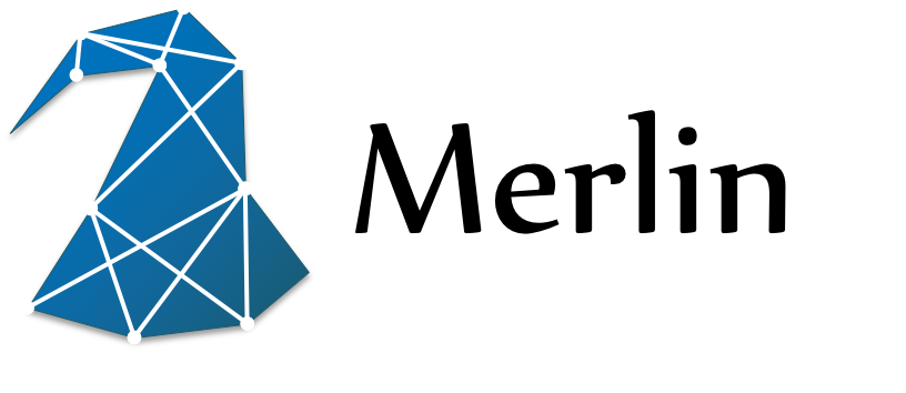 Merlin Logo
